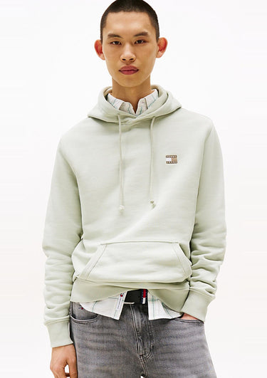 DM0DM20258 M1C | Tommy Badge Hoodie
